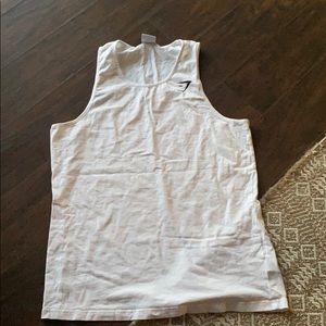 Gymshark tank